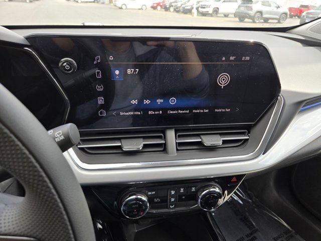 2026 Chevrolet Trax LT - Photo 6