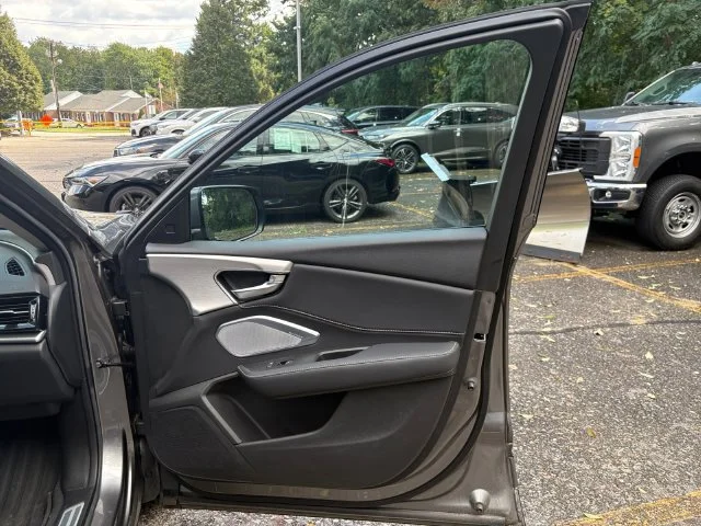 2023 Acura RDX Technology Package - Photo 33