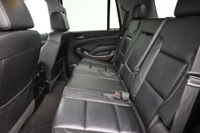 Used 2019 Silver Chevrolet LT image 17