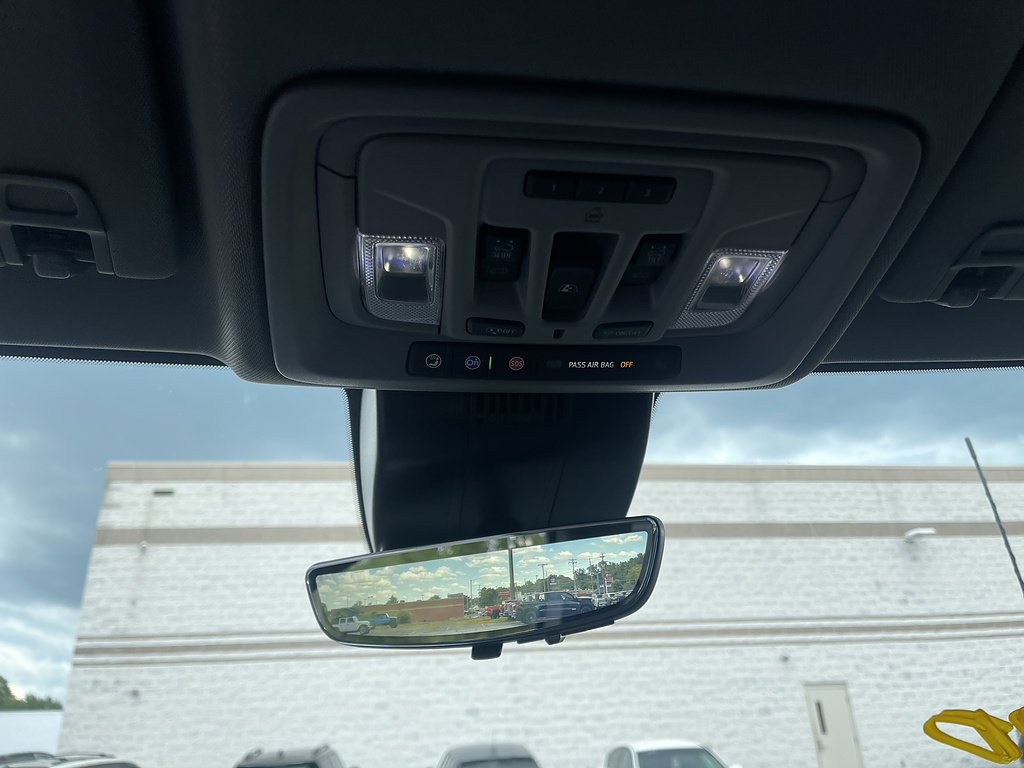 2025 GMC Sierra 2500HD Denali - Photo 28