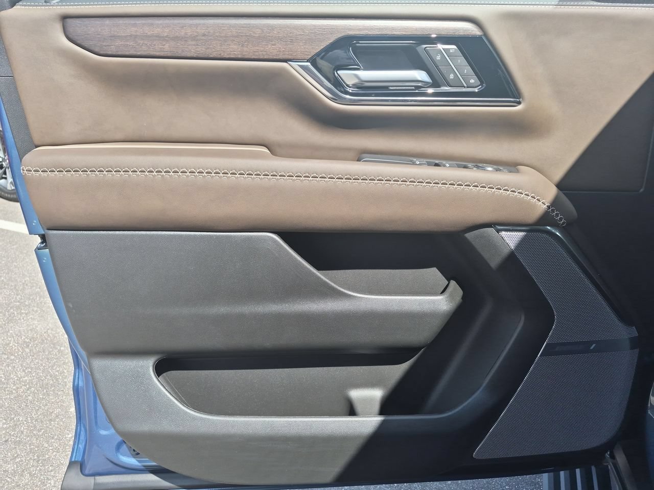 New 2026 Downpour Metallic GMC Denali Ultimate image 22