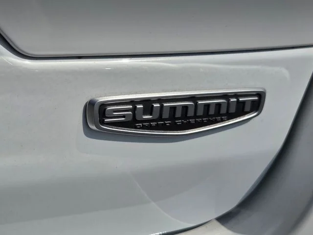 Used 2023 White Jeep Summit 4xe image 33