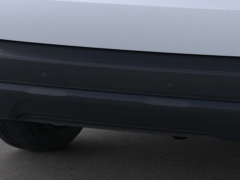 New 2026 Space Silver Metallic Ford ST-Line image 31