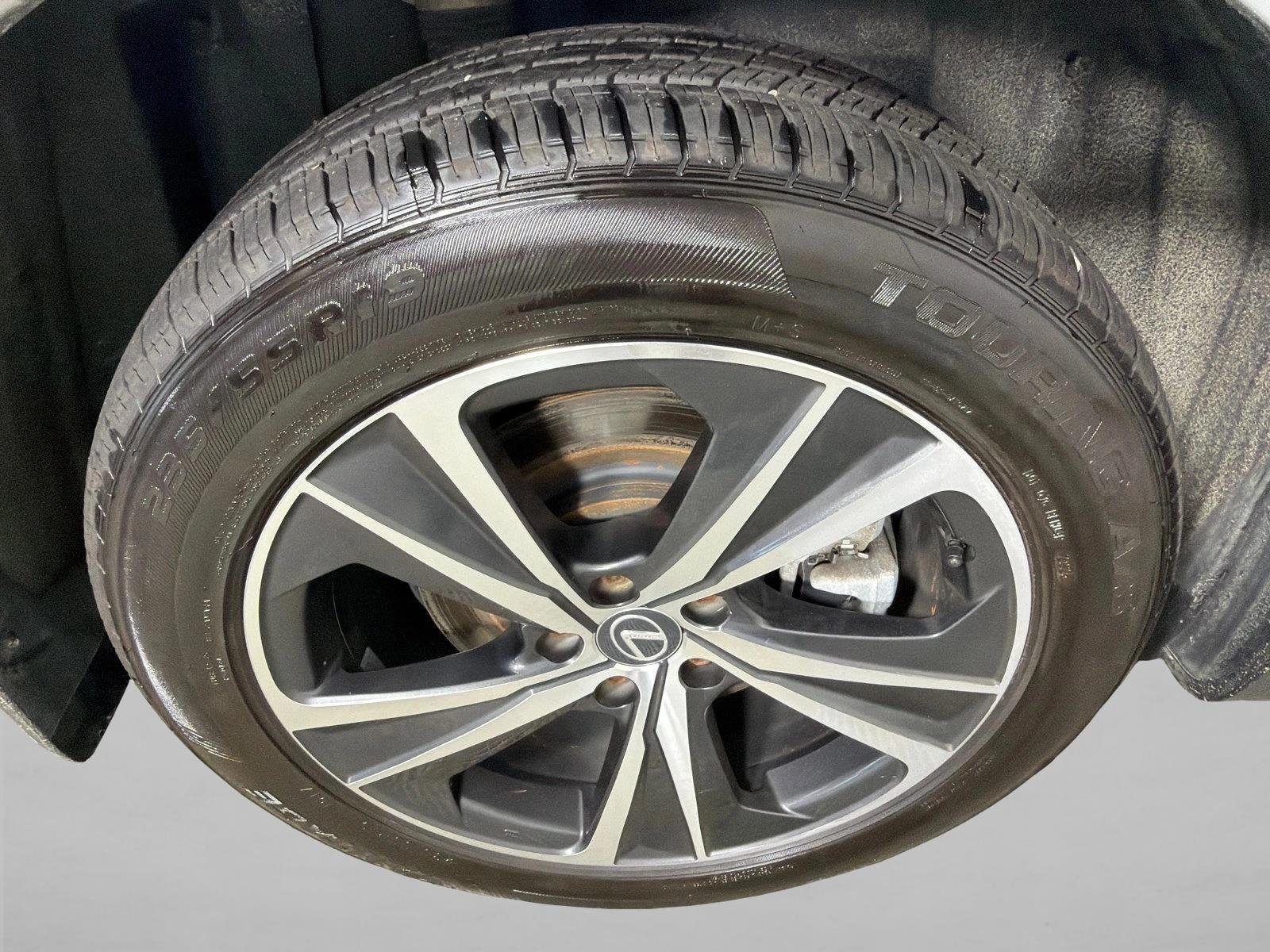 Used 2024 Silver Lexus RX 350 image 19