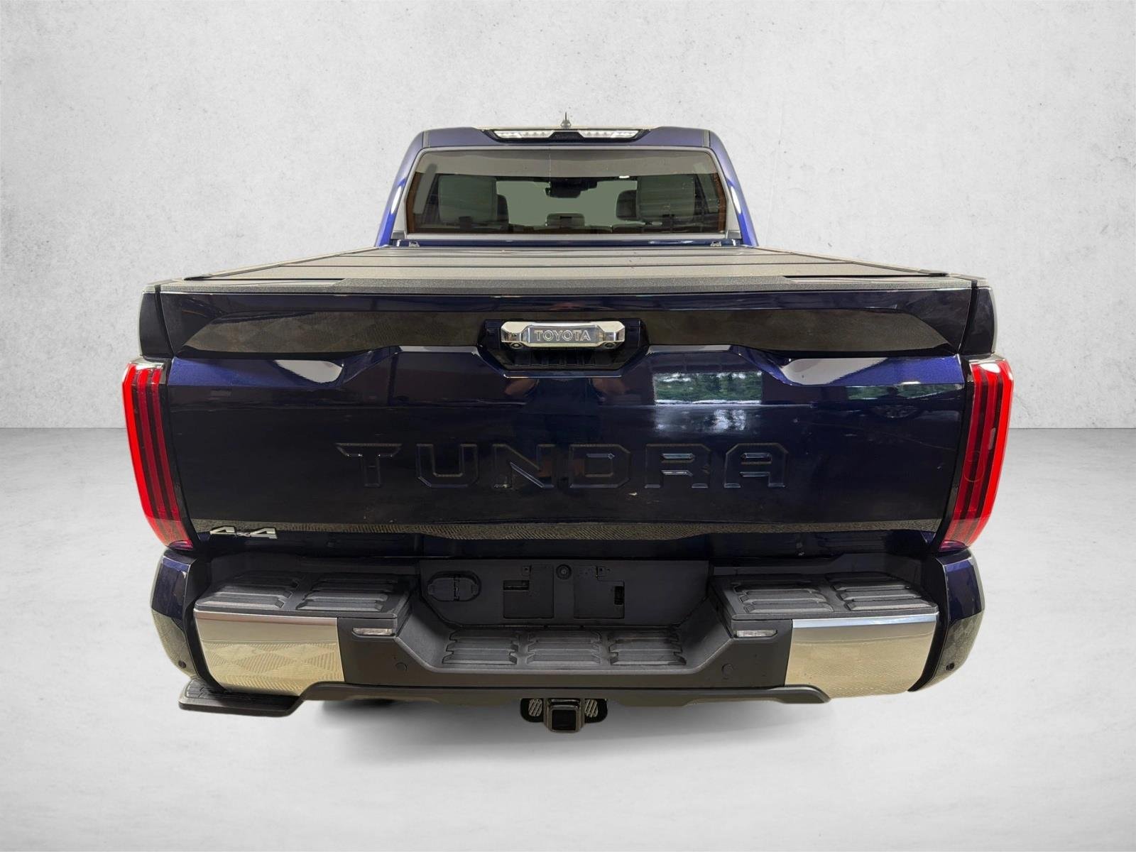 Used 2025 Blueprint Toyota Limited image 4