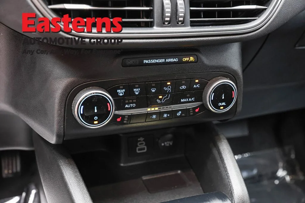 Used 2024 Gray Ford Active image 20