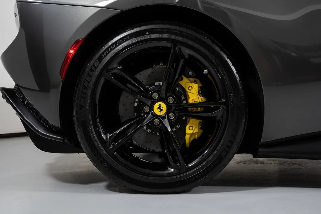 Used 2023 Canna di Fucile Ferrari  image 19