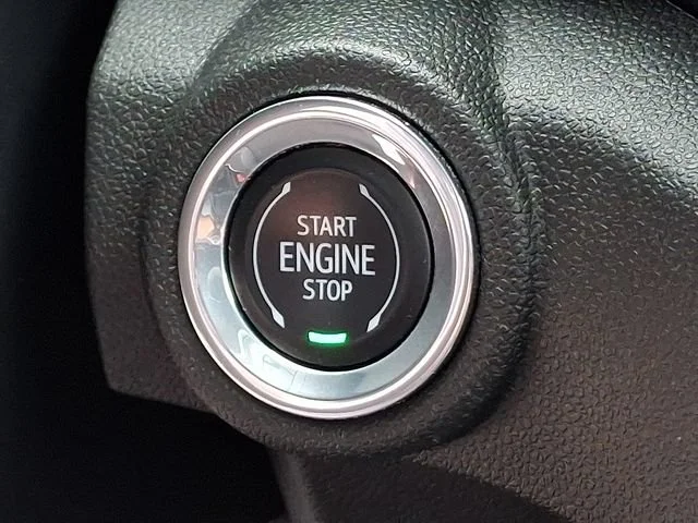 Used 2023 Summit White Chevrolet LT image 24