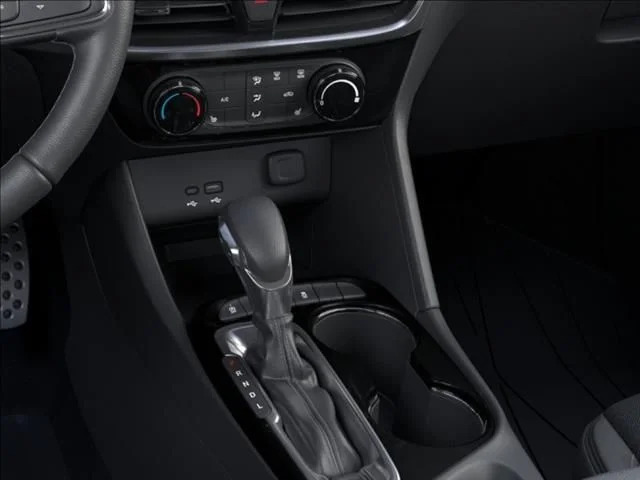 New 2026 Gray Buick Preferred image 23