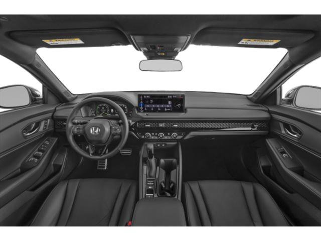 Certified Used 2023 Red Honda Sport-L image 4
