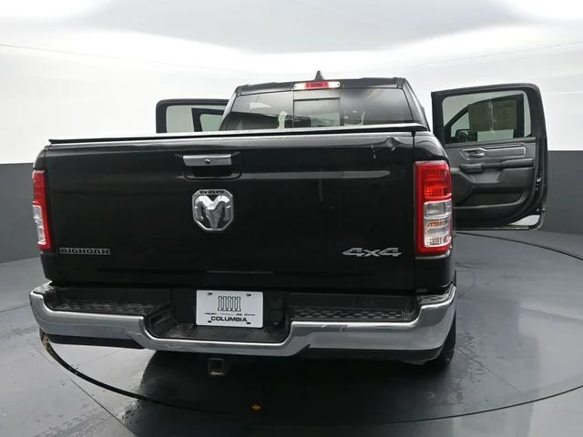 Used 2020 Black Ram Big Horn/Lone Star image 36