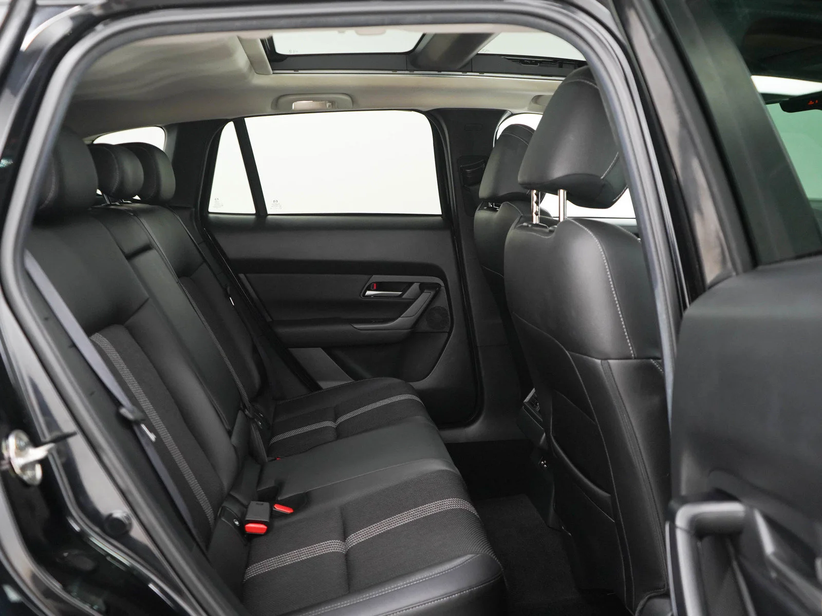 Used 2024 Jet Black Mica Mazda 2.5 S Premium Package image 12