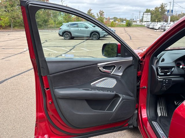 2023 Acura RDX A-Spec Package - Photo 44