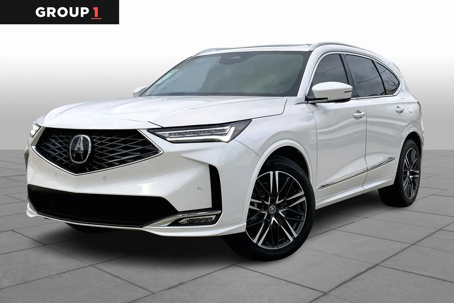 2026 Acura MDX SH-AWD w/Advance Package's photo