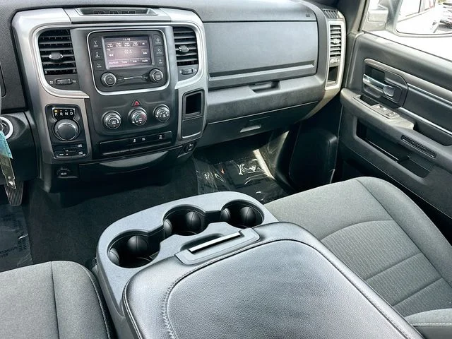 2024 RAM Ram 1500 Classic Warlock - Photo 21