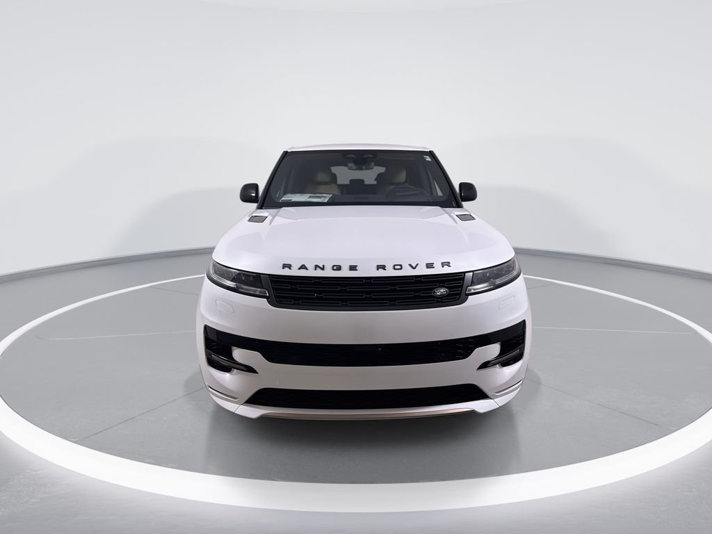 New 2026 OSTUNI PRL WHT Land Rover Dynamic SE image 3