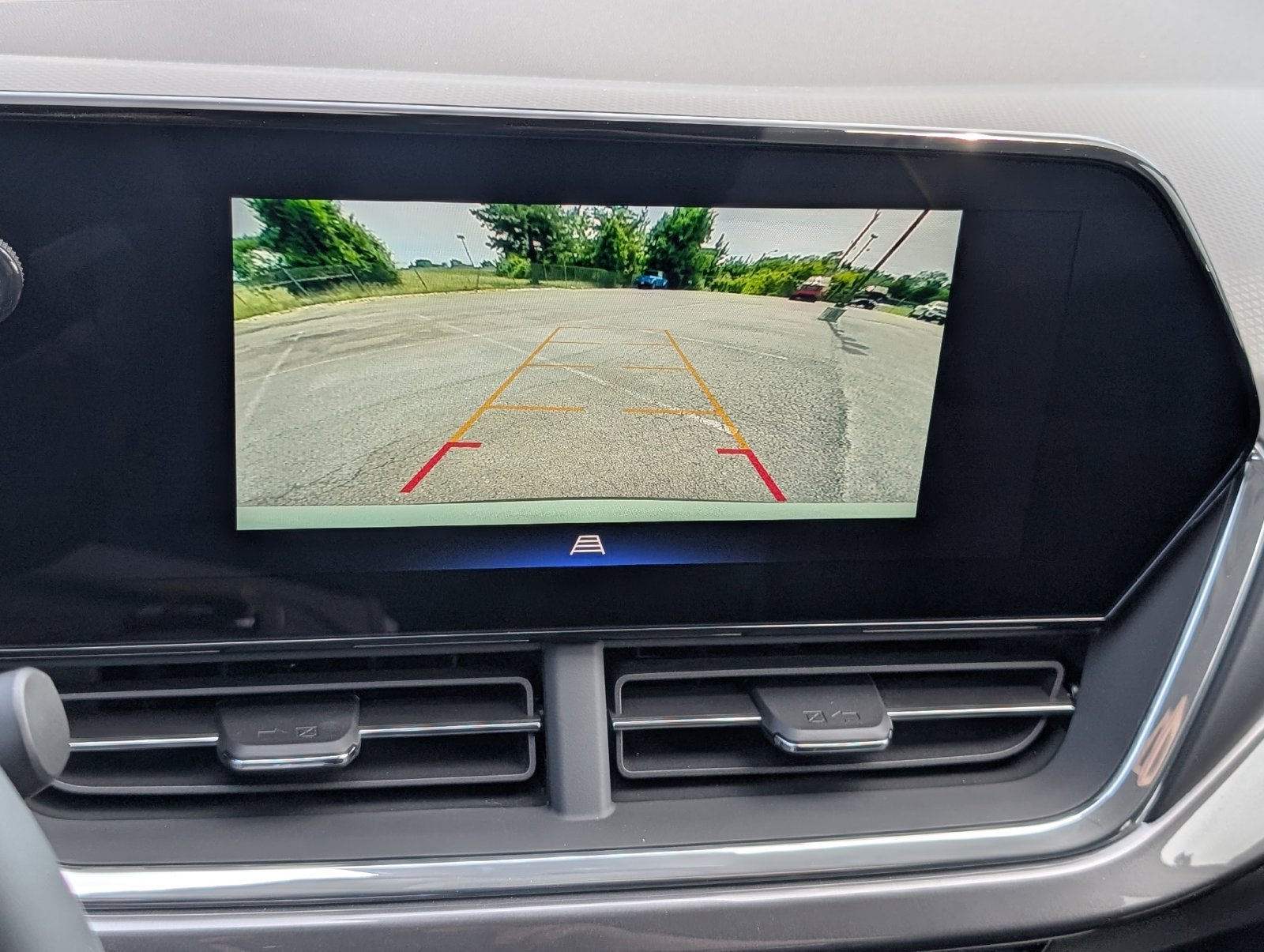 2026 Chevrolet Trax Activ - Photo 11