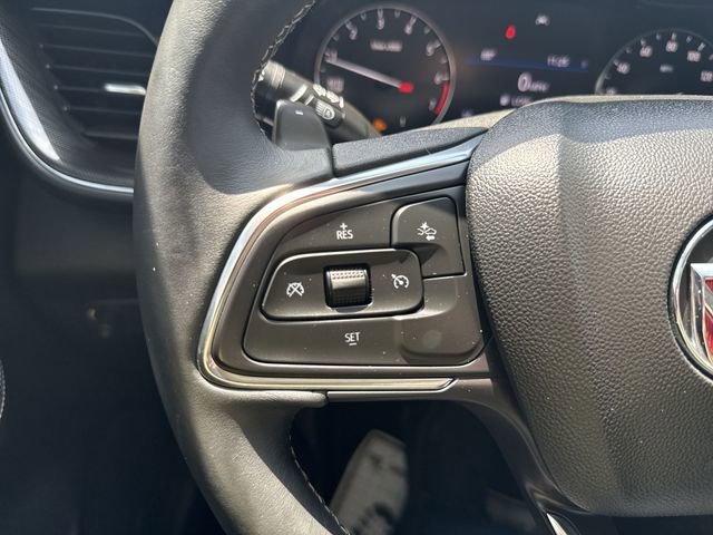 2023 Buick Envision Preferred - Photo 33