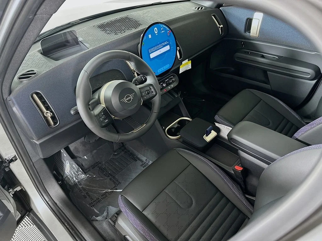 2026 MINI Countryman S - Photo 10