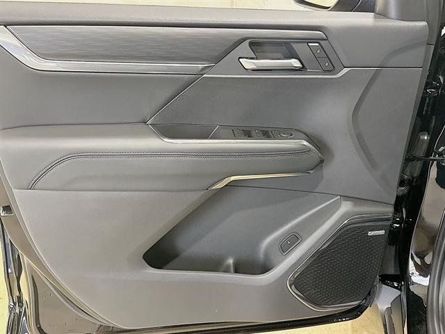 2027 GMC Acadia Elevation - Photo 55