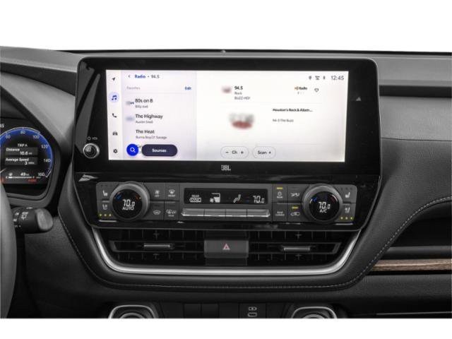 Used 2026 Blueprint Toyota Limited image 9