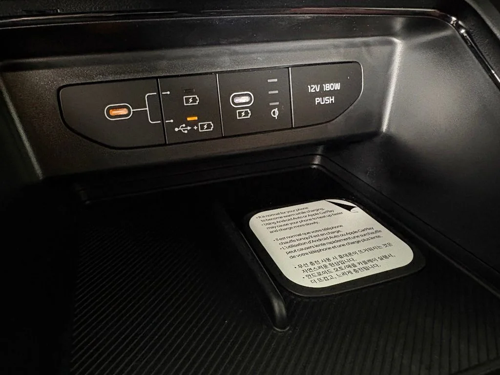 New 2026 Wolf Gray Kia GT-Line FWD image 32