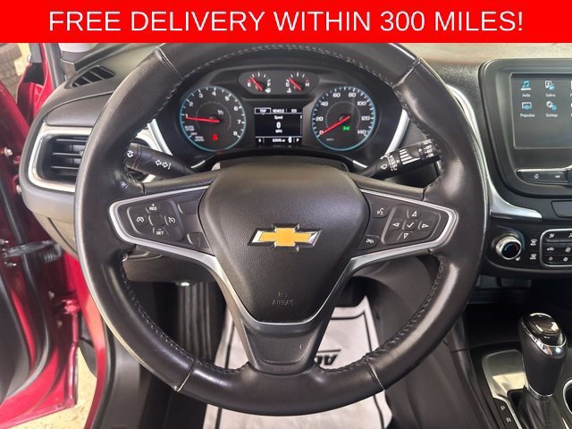 2018 Chevrolet Equinox LT - Photo 9