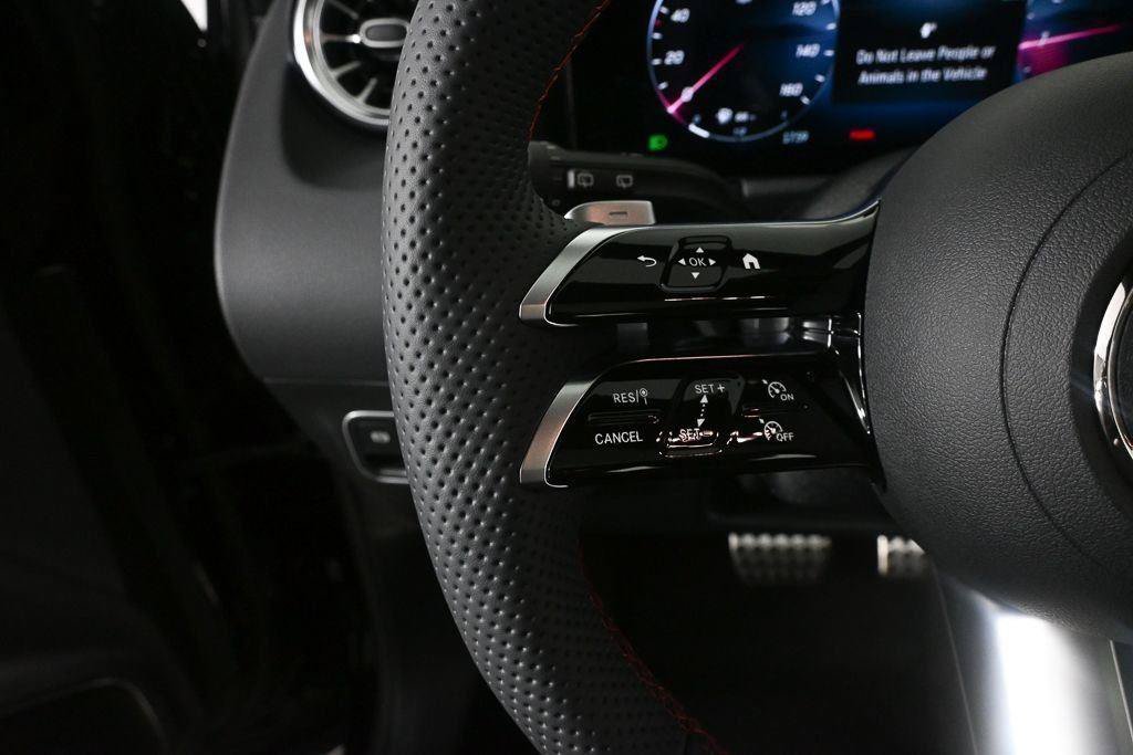 New 2026 Night Black Mercedes-Benz GLA 250 image 50
