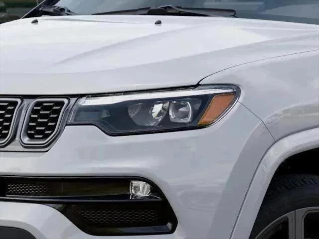 2025 Jeep Compass Limited - Photo 68