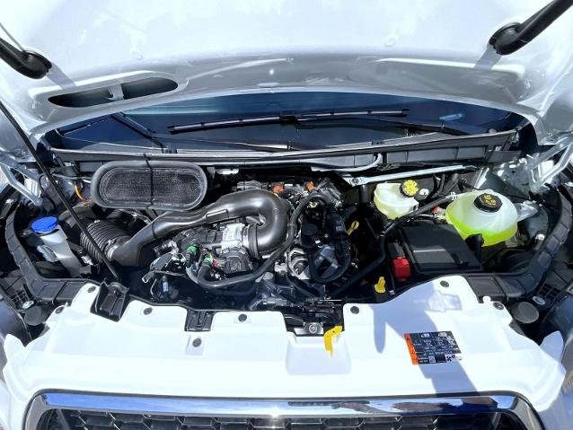 New 2026 Oxford White Ford Base image 44