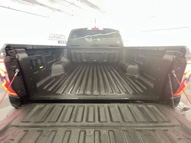 New 2026 Shadow Black Ford Raptor® image 23