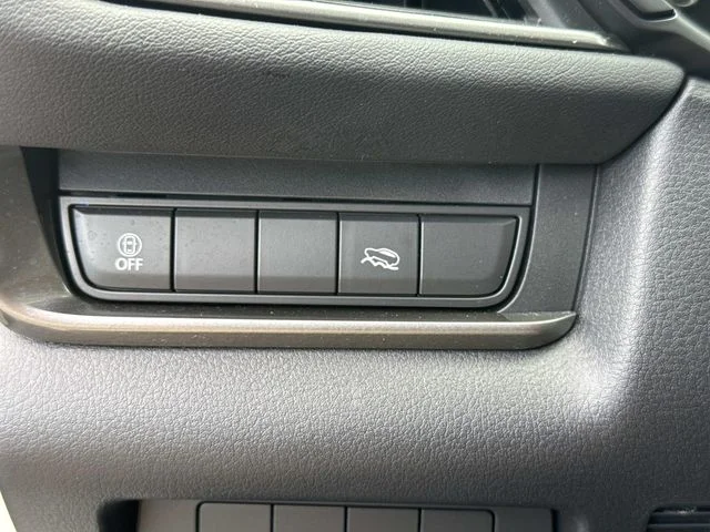 Certified Used 2023 White Mazda 2.5 S Select Package image 46