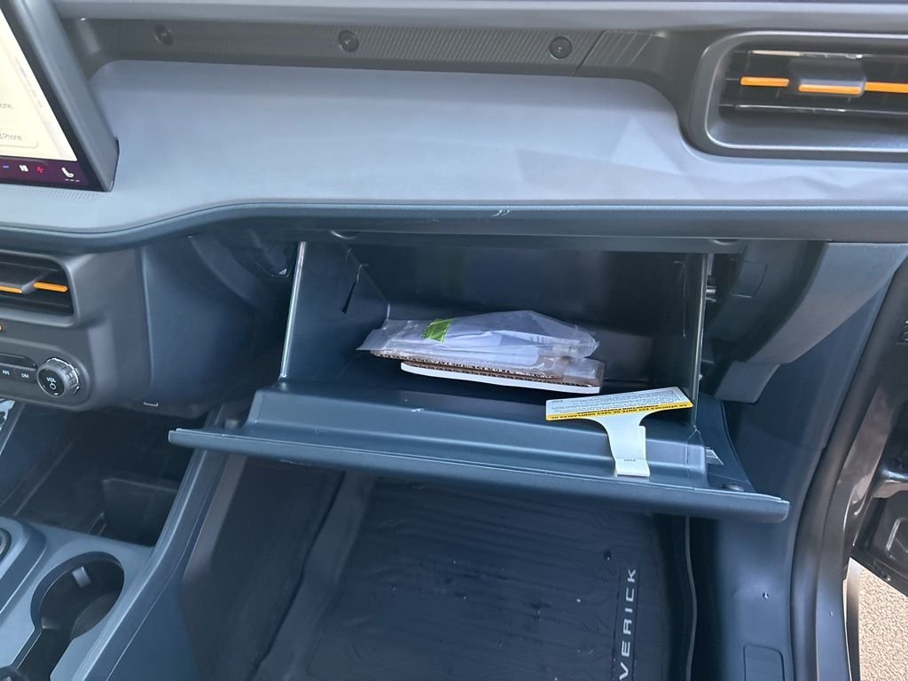 2026 Ford Maverick Tremor - Photo 34
