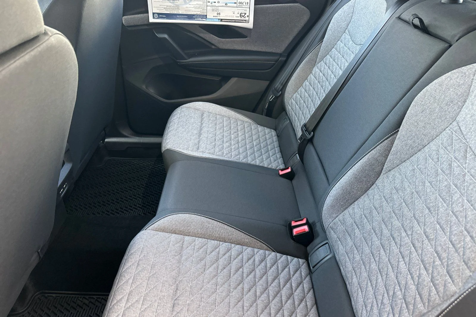 New 2026 Gray Volkswagen 2.0T S image 10