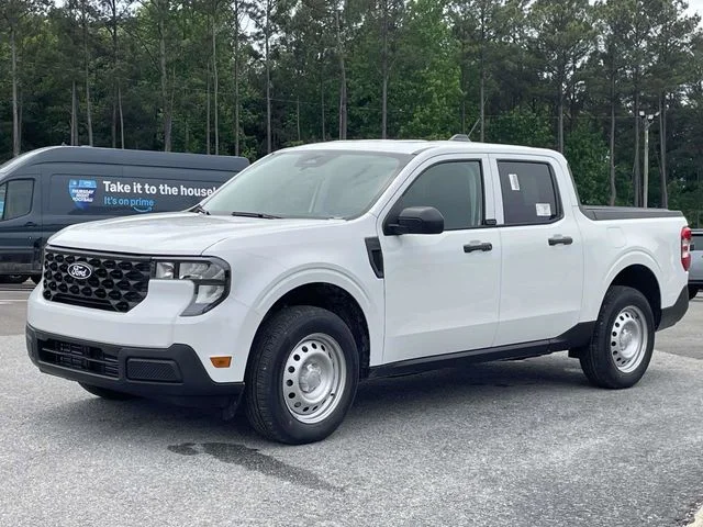 New 2026 White Ford XL image 13