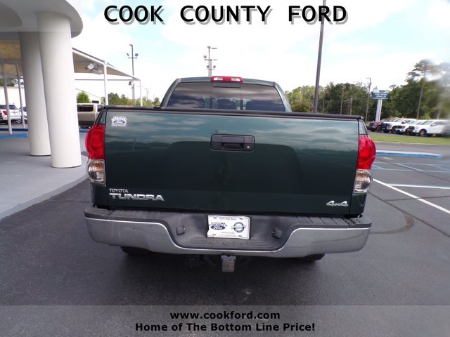 Used 2007 Timberline Mica Toyota SR5 image 5