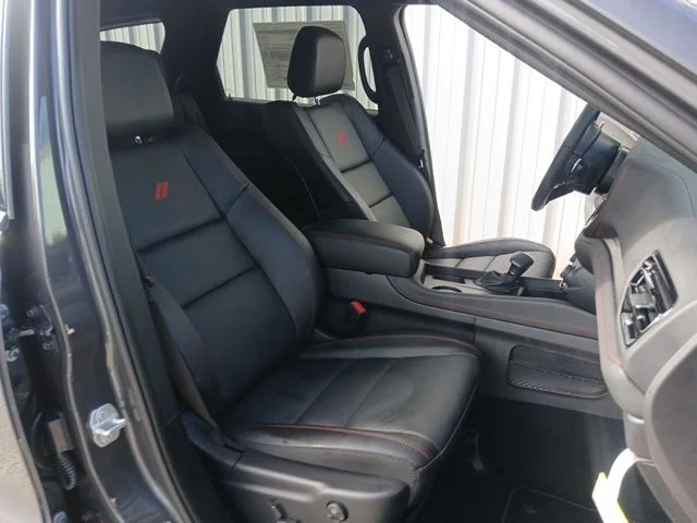 New 2026 Vapor Gray Exterior Paint Dodge GT image 31