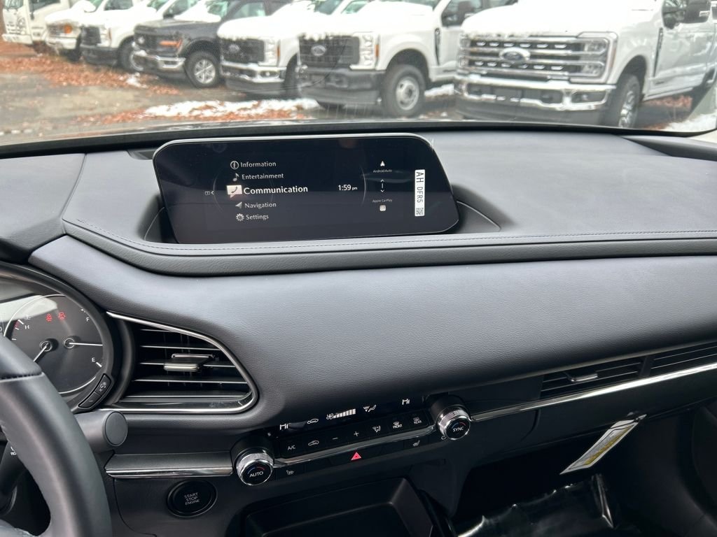 2025 Mazda CX-30 Preferred - Photo 18