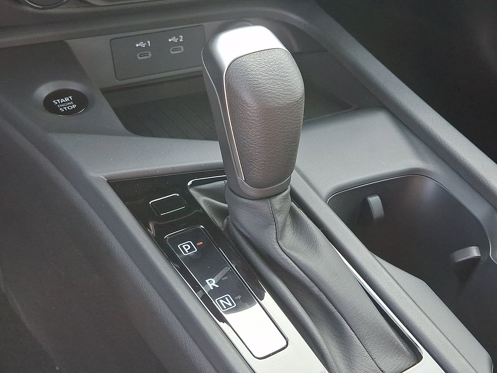 New 2027 Super Black Nissan S image 7