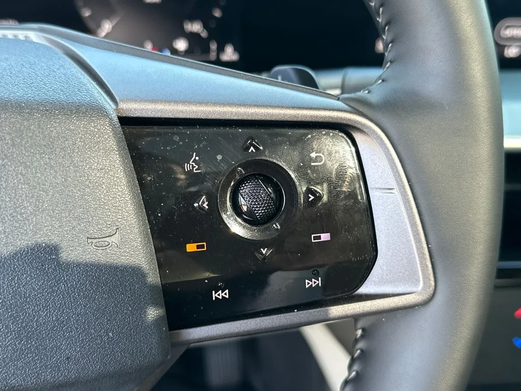 Used 2026 Blue Nissan Platinum image 27