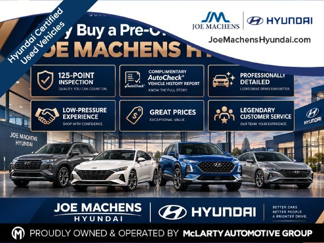 Certified Used 2023 Gray Hyundai SEL image 2