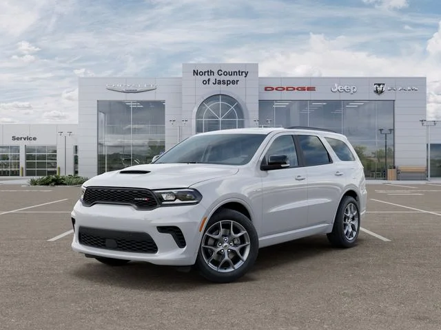2026 Dodge Durango GT HEMI Plus V8 AWD's photo