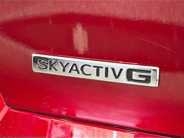 New 2026 Soul Red Crystal Metallic Mazda 2.5 S Preferred AWD image 10