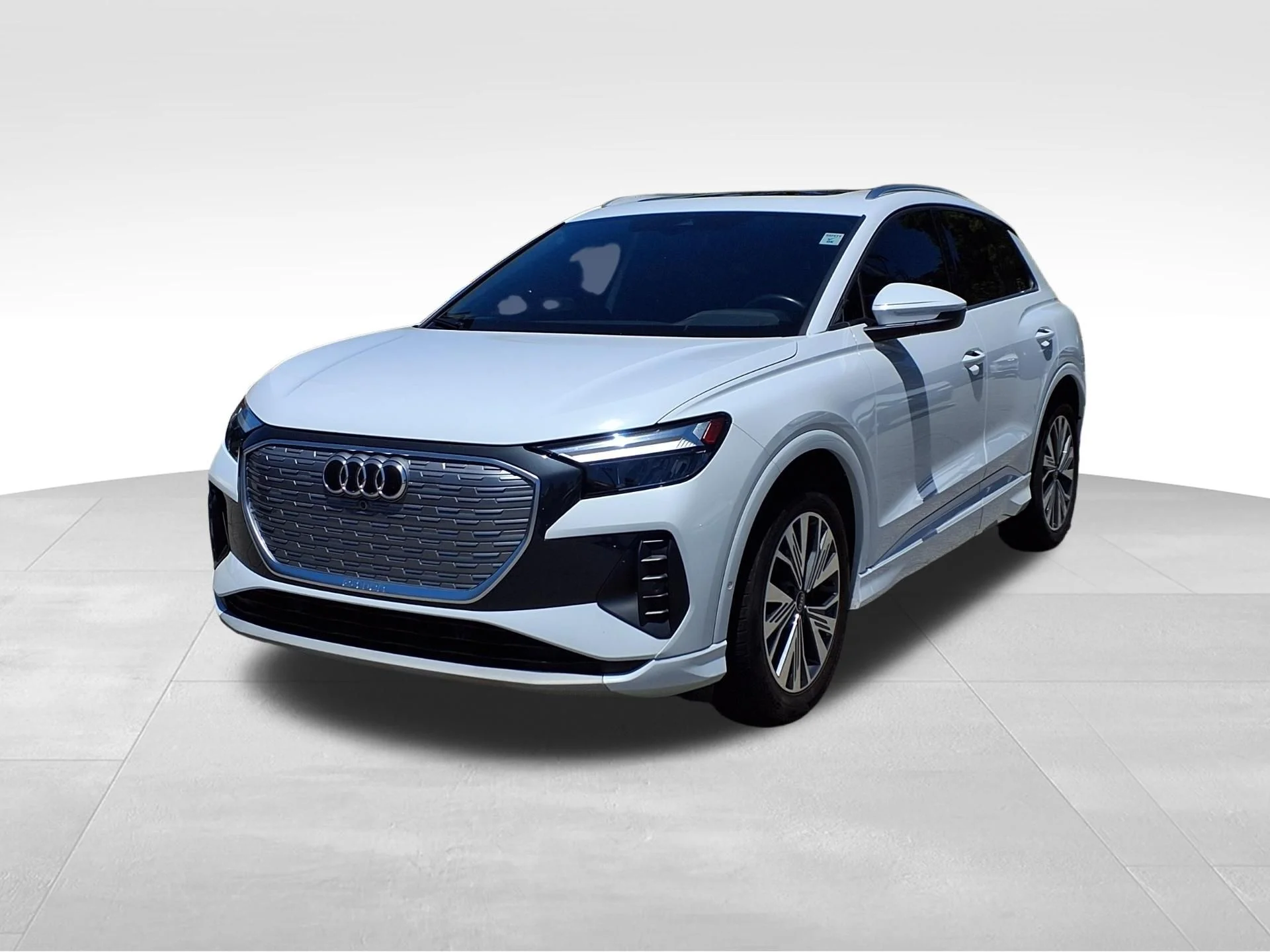 2023 Audi Q4 e-tron 40 Premium Plus's photo