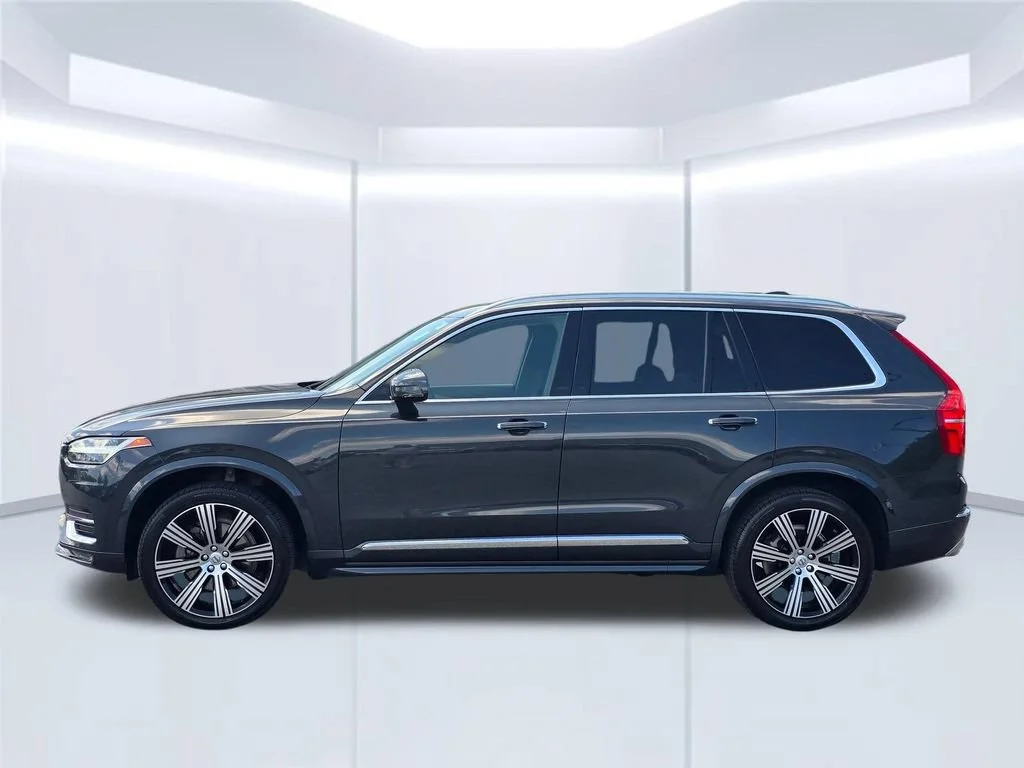 2021 Volvo XC90 Inscription - Photo 21