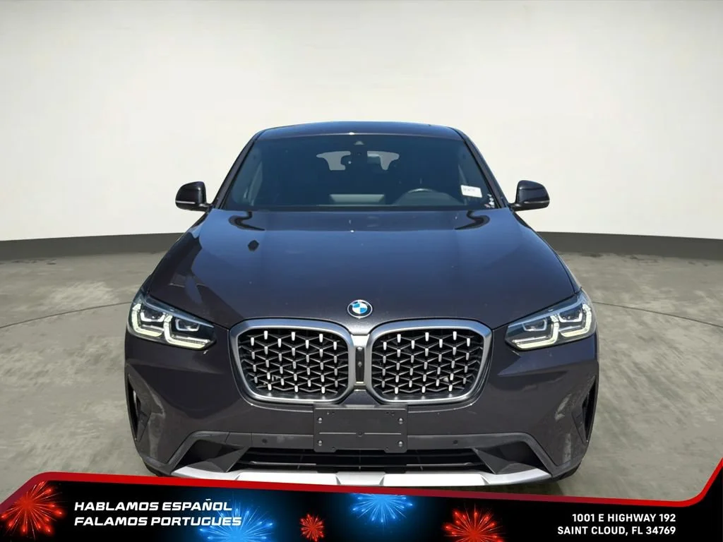 Used 2023  BMW xDrive30i image 9