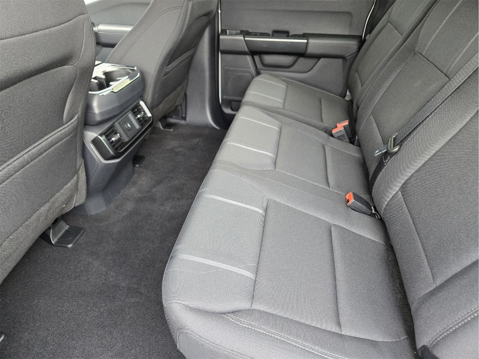 New 2026 Avalanche Ford STX® image 18