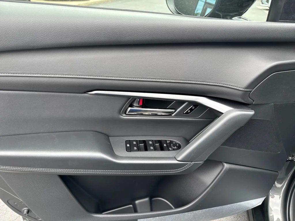 New 2026 Machine Gray Mazda 2.5 S Preferred image 12