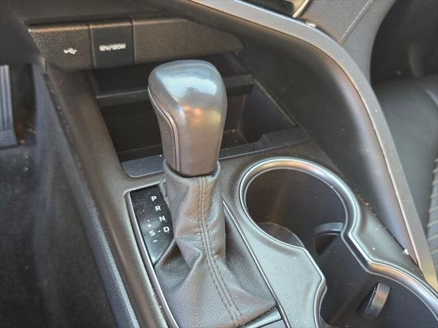Certified Used 2022 ICE CAP Toyota  image 25
