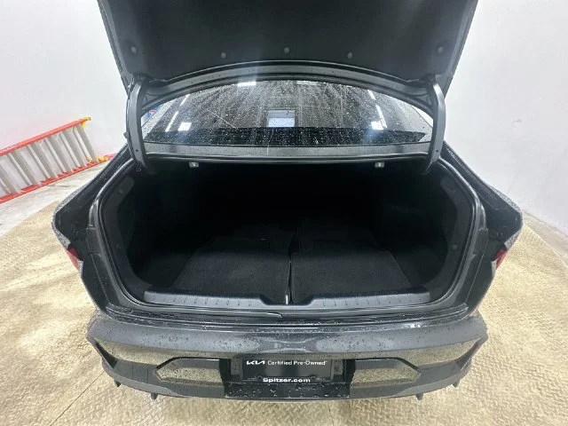 Used 2025 Gray Kia GT-Line image 29